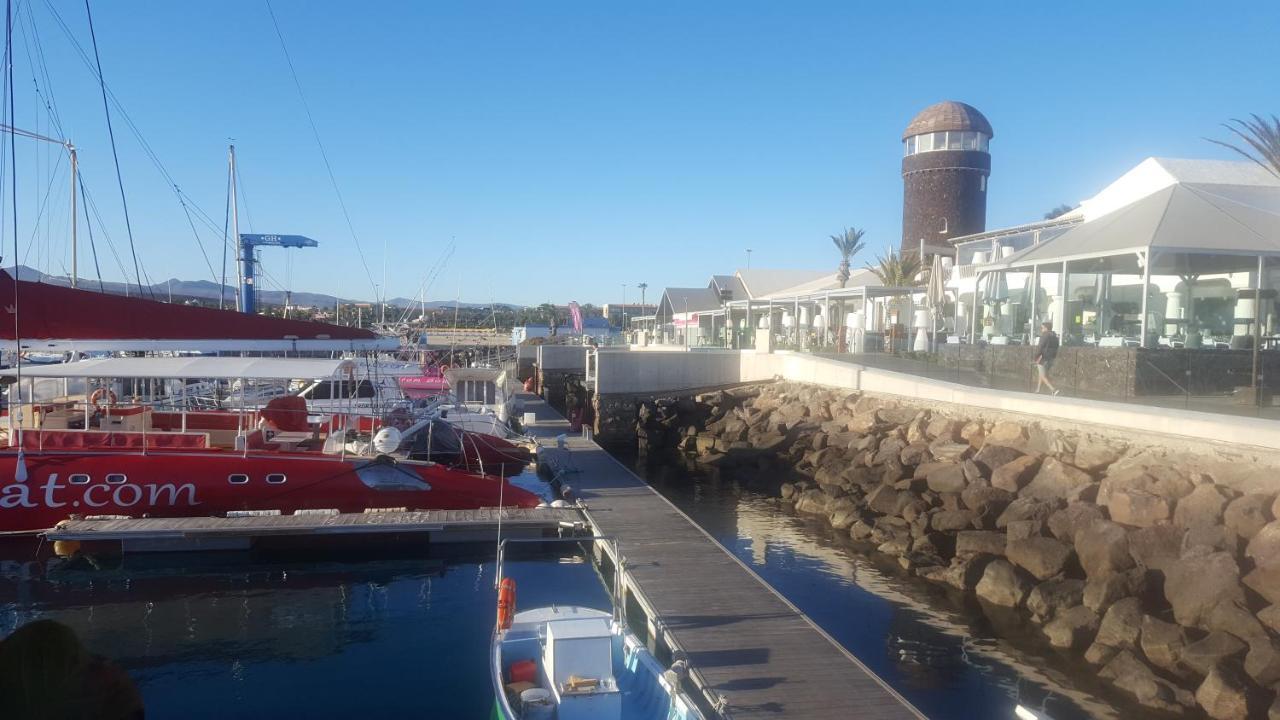 Beautiful, Spacious Villa, Heated Pool, Sleeps Eight, With Quality Furnishings Caleta De Fuste Exterior foto